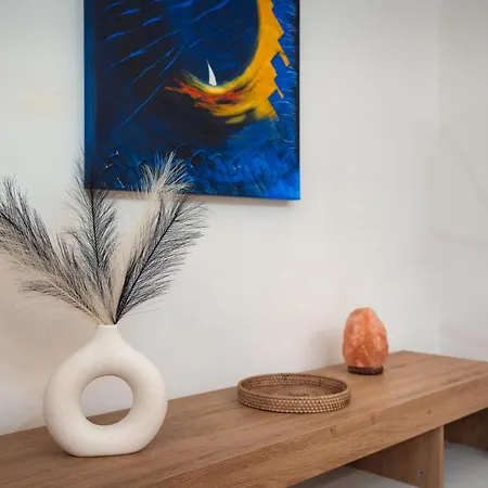 Guesthost - Reb's House Апартаменты Катания