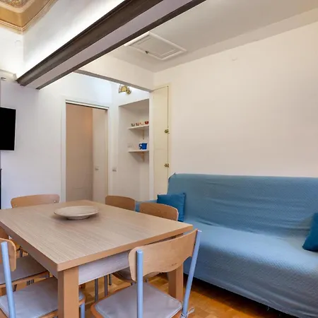 Apartament Guesthost - Reb's House *