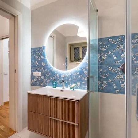 Apartament Guesthost - Reb's House *
