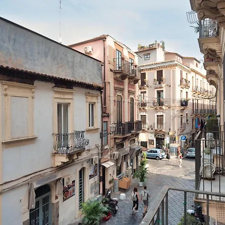 Apartament Guesthost - Reb's House