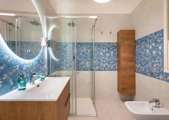 Guesthost - Reb's House Апартаменты Катания