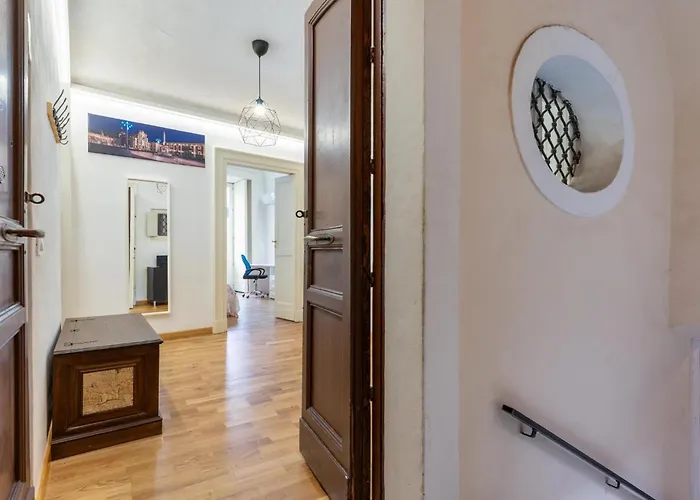 Guesthost - Reb's House Apartment Catania