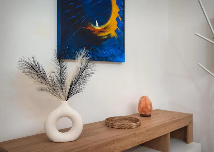 Guesthost - Reb's House Апартаменты Катания