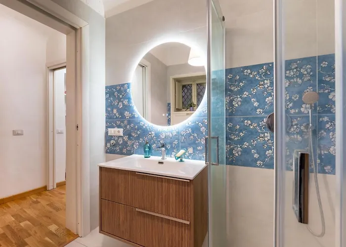 Апартаменты Guesthost - Reb's House *