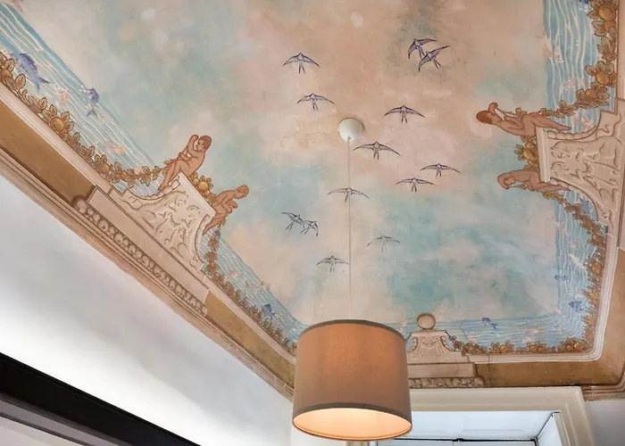 Guesthost - Reb's House Апартаменты *