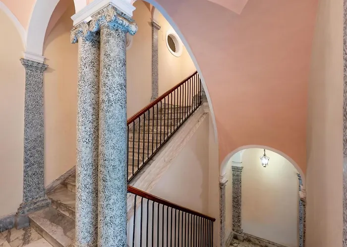 Guesthost - Reb's House Апартаменты Катания